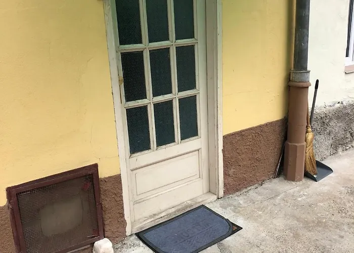 Garsoniera Centru Brasov